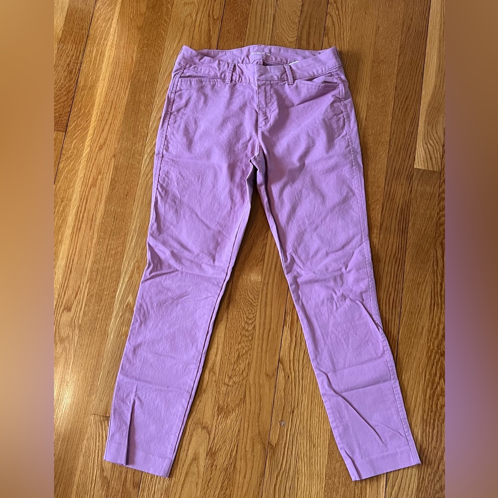 Old Navy - Pixie Pants